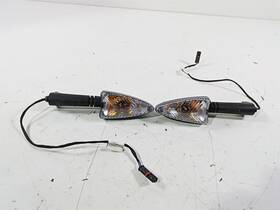 63138534353 Bmw 2018 R1200gs Gsw K50 Front Blinker Turn Signal Set