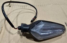 63238557203 Bmw Rear Led Turn Indicator #63238557203