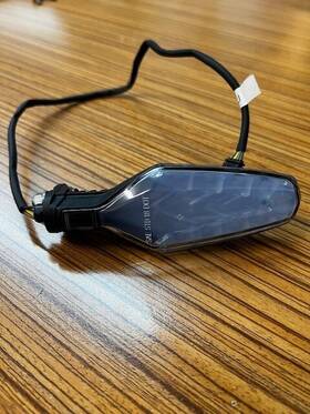 7108505 Bmw Multifunctional Rear Turn Signal/brake Light Lamp-s1000rr/m100rr 2022 Newer