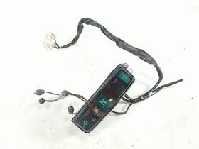 766368502 Bmw 06 R1150gs Adventure Instrument Gauge Dash Indicator Lights