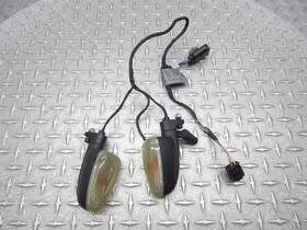 7682095 Bmw 2006 04-08 K1200 K1200s Rear Left Right Turn Signal Flasher Indicator Light