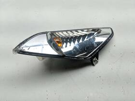 7706407 Bmw 12 R 1200 Rt Front Left Turn Signal Light Assmebly