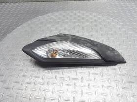 7706408 Bmw 2012 10-13 R1200 R1200rt Front Right Turn Signal Flasher Indicator Light Oem
