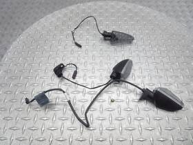 7724585 Bmw 2022 18-22 R1250rs Front Rear Turn Signal Flasher Indicator Light Lamp Read