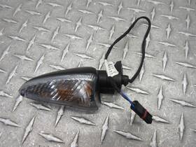 8534352-03 Bmw 2018 15-18 R1200rs Front Right Turn Signal Indicator Light Lamp Lens