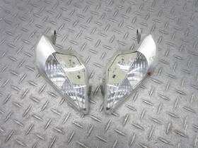 8541625 Bmw 2016 14-18 R1200 R1200rt Front Left Right Turn Signal Indicator Light Lamp