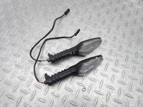 8557204-03 Bmw 2023 20-23 F900 F900r Rear Left Right Turn Signal Flasher Indicator Light