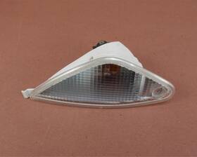 76721599 Bmw K1200gt 2003-2005 K1200 Left Front Turn Signal Light Indicator