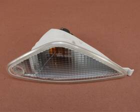 76721609 Bmw K1200gt 2003-2005 K1200 Right Front Turn Signal Light Indicator