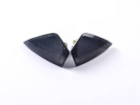 Aed-fts-056-l-s Bright2wheels Led Front Turn Signals For Ducati Superbike 749 749s 999 999s