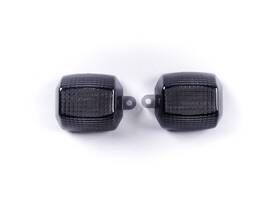 Aek-fts-046-s Bright2wheels Turn Signals For All Kawasaki 90-97 Ninjas Exc.zx600e Zx10r Zx11 Zx636