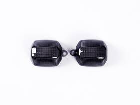 Aey-fts-028-s Bright2wheels Front Signal Lens Fit Yamaha Yzf R1 R6 Fz1 Yzf600r