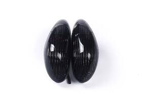 S-fts-052-bl-s Bright2wheels Front Turn Signals For Suzuki 98-06 Katana Gsx750 Gsx600