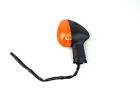 Bs2-83340-10-00 Yamaha Oem Right Rear Turn Signal Fz