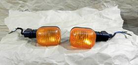 68751-96y Buell Turn Signals Front And Rear 1996-2002 Y0503.9 Y0504.9 #087