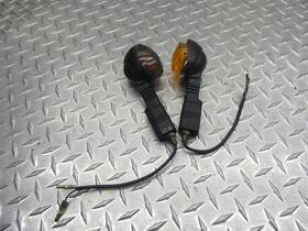 7061872 Buell 2005 04-09 Xb9sx Lightning City Xb9 Front Left Right Turn Signal Light