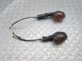 Viny0527.k Buell 2003 00-09 Blast P3 Front Rear Right Turn Signal Flasher Indicator Light