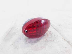 Y0401.1ad Buell Xb Xb9 Xb12 Firebolt Lightning And 1125 Rear Taillight Tail Lamp Brake Light