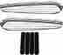C1307-c Covingtons Turn Signal Eliminators Chrome