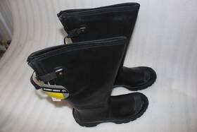 4441963390 Can Am Oem Can-am Neoprene Mud Boot Blk