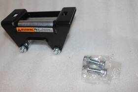 705007048 Can Am Oem Can-am Atv Plow Roller Fairlead Winch Cable Guide