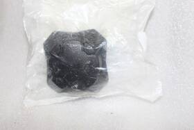 705401541 Can-am Oem Black Wheel Cap