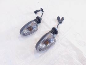 710001290 Can-am Spyder Gs Rs Roadster 990 Sm5 Rear Left/right Indicator Light Turn Signal