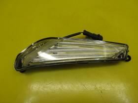 710004029 Can-am New Oem 15-16 Spyder St Se5 Led Left Front Turn Signal Light Indicator