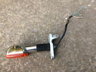 Cb550sc Honda Oem Right Front Turn Signal From Nighthawk Motorcycle