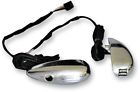 Cd-rg-ts-15-c Custom Dynamics Led Amber-white