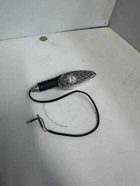 6aqv-160530-2000 Cf-moto Cfmoto 450ss/nk Left Rear Turn Signal #6aqv-160530-2000