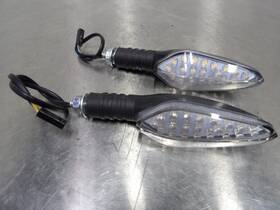 6ntv-160510-2901 Cf-moto 22 Papio Cf125 Front Turn Signal Assembly