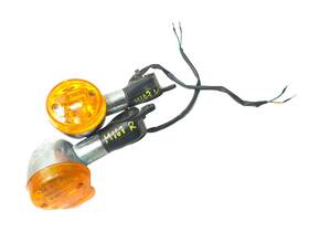 Cfmoto Original Oe 8050160610 2007 Cf Moto V5 Qlink Legacy 250 Front Turn Signal Left And Right Pair Oem