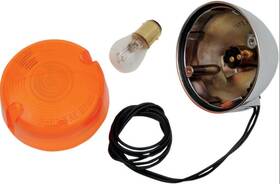 68406-86 Chris Products Ch-0004 Turn Signal Assembly 1986-1995 Softail Dyna