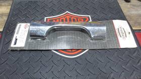330655 Chrome Specialties Harley Davidson Short Turn Signal Bracket 85-up Fl/fxr