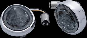 45600 Ciro Led Lighted Fang Signal Light Inserts