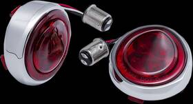 45700 Ciro Led Lighted Fang Signal Light Inserts