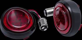 45720 Ciro Led Lighted Fang Signal Light Inserts