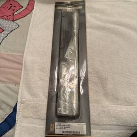 68512-89 Custom Chrome 380220 Harley-davidson Low Boy Rear Turn Signal Kit 73-up
