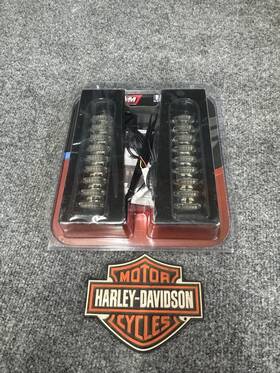 2040-2158 Custom Dynamics Harley-davidson Led Fillerz
