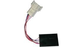 2050-0411 Custom Dynamics Cd-atc-1 Turn Signal Canceler 97-03 Xl 96-00 Big Twin