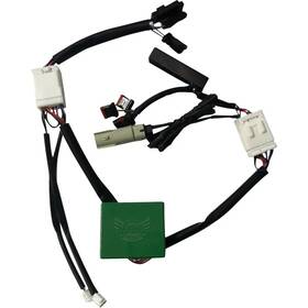 Cd-stp-25st Custom Dynamics Smart Triple Play Module - Run/turn/brake 2025 Harley Softail
