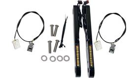Pb-ds2-13-b Custom Dynamics Probeam Dynamic Strip - Black