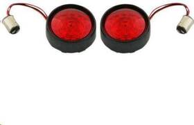 Pbbb-rr-1157bs Custom Dynamics Turn Signal Insert Replacement Probeam