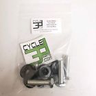 Cycle Parts Honda Turn Signal Tuck Kit Also Repairs Broken