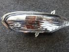 92-5120b D208 92- 5120b Kymco Xciting Scooter Front Left Blinker Flasher