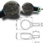D45-59-108 Drc Zeta Smoke Lens
