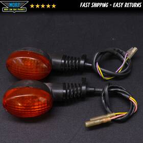 00h01701301 Derbi 2003 Gpr 50 R Turn Signal Flasher Indicator