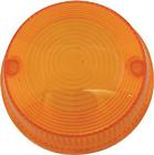 Dk1a Chris Products Turn Signal Rep Lens Amber Fits Kawasaki Police