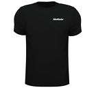 Dm108-bm-blk-xl Bikemaster Mens Built Not
